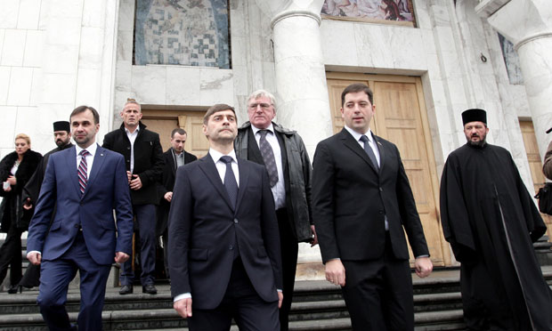 Члан руске Думе: Цинична власт црногорска